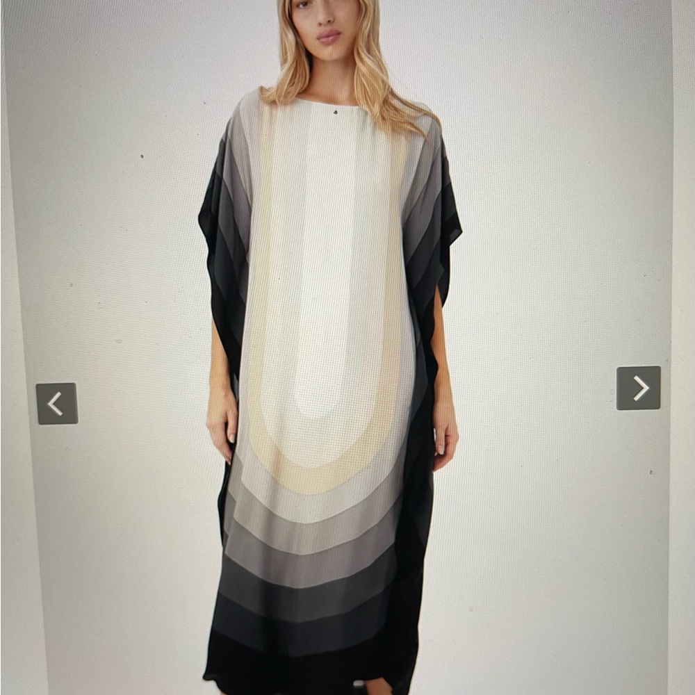 Trina Turk Prism dress